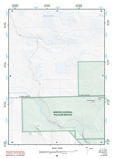 37120SW Page 69 Merced Topo Preview 1