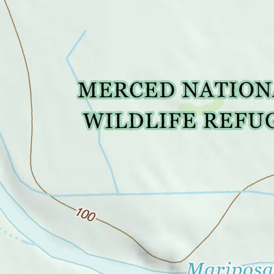 37120SW Page 69 Merced Topo Preview 3