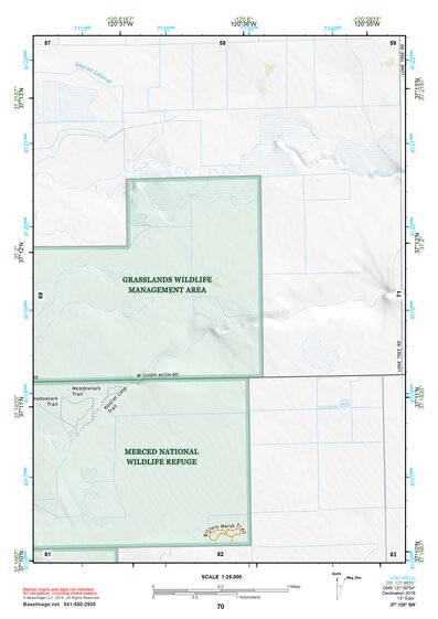 37120SW Page 70 Merced Topo Preview 1