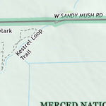 37120SW Page 70 Merced Topo Preview 3