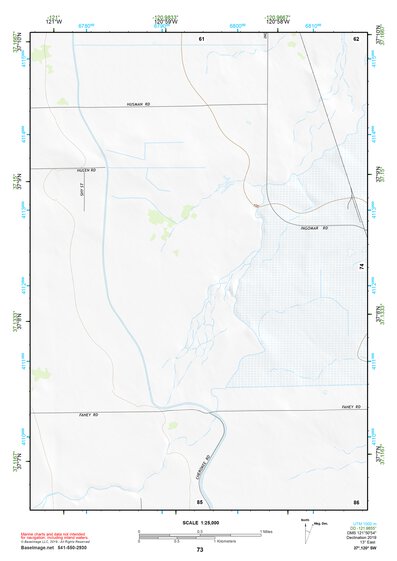 37120SW Page 73 Merced Topo Preview 1