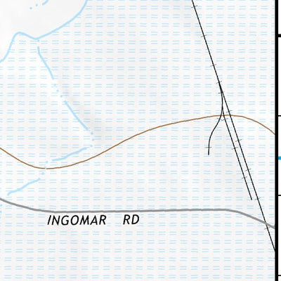 37120SW Page 73 Merced Topo Preview 3