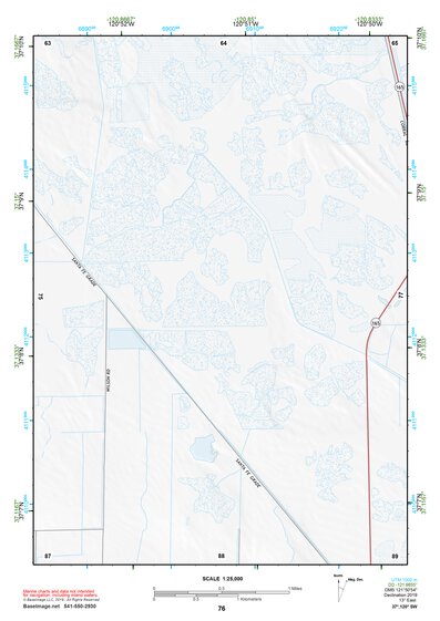 37120SW Page 76 Merced Topo Preview 1