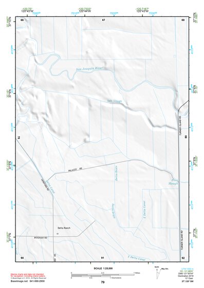37120SW Page 79 Merced Topo Preview 1