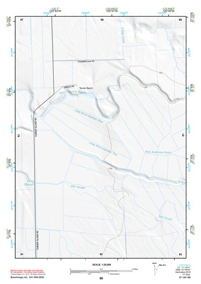 37120SW Page 80 Merced Topo Preview 1