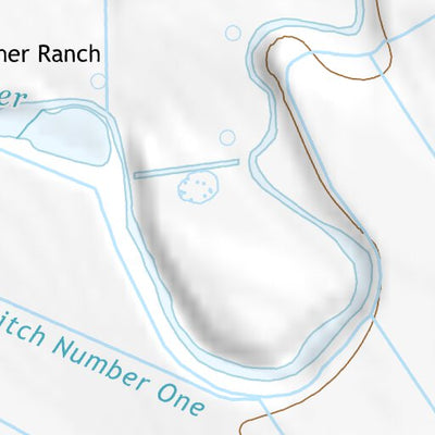 37120SW Page 80 Merced Topo Preview 3