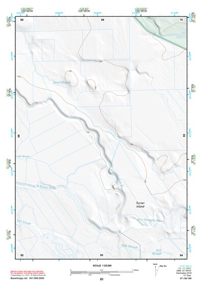 37120SW Page 81 Merced Topo Preview 1