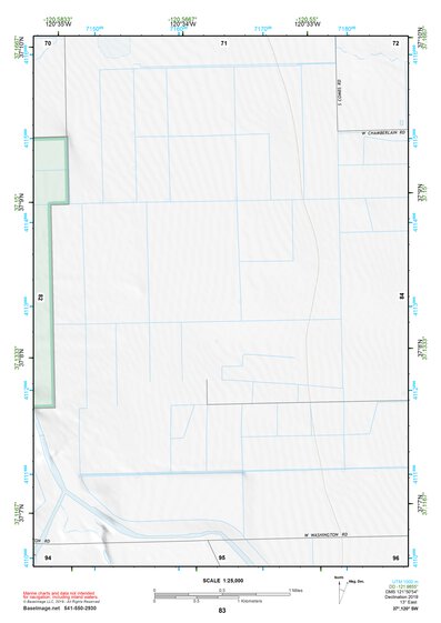 37120SW Page 83 Merced Topo Preview 1
