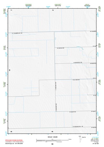 37120SW Page 84 Merced Topo Preview 1