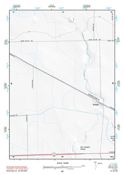 37120SW Page 87 Merced Topo Preview 1