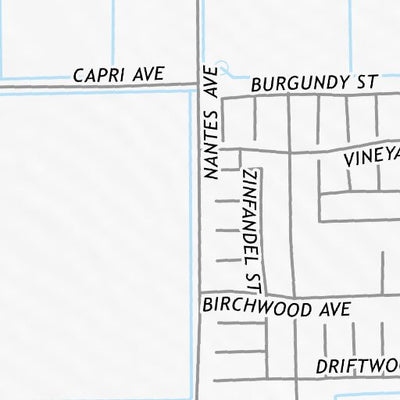 37120SW Page 88 Merced Topo Preview 2