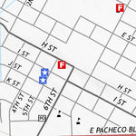 37120SW Page 88 Merced Topo Preview 3