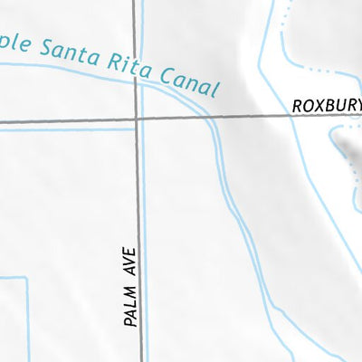 37120SW Page 94 Merced Topo Preview 3