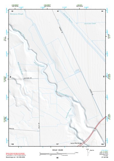 37120SW Page 95 Merced Topo Preview 1