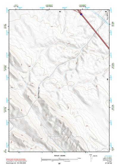 37120SW Page 97 Merced Topo Preview 1