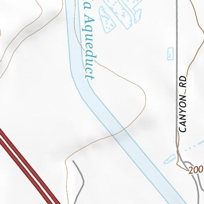 37120SW Page 99 Merced Topo Preview 3