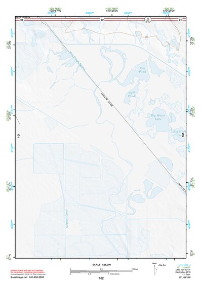 37120SW Page 102 Merced Topo Preview 1