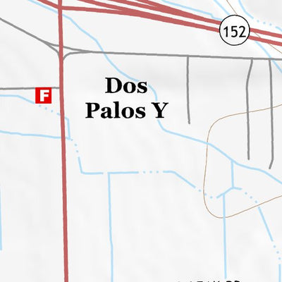 37120SW Page 105 Merced Topo Preview 3