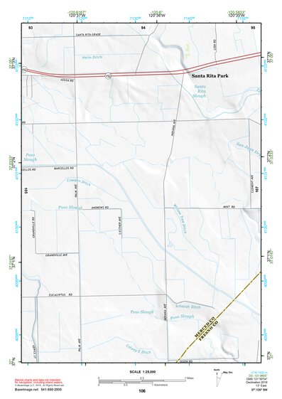 37120SW Page 106 Merced Topo Preview 1