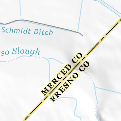 37120SW Page 106 Merced Topo Preview 3