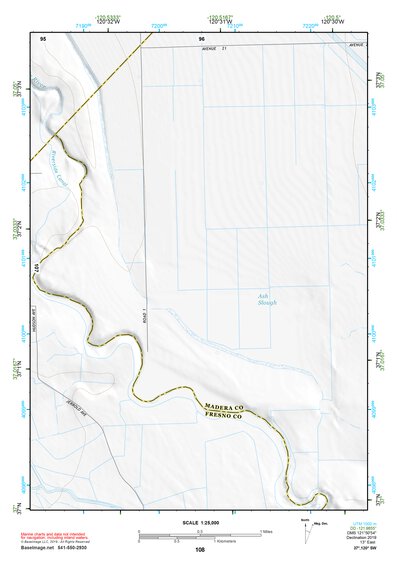 37120SW Page 108 Merced Topo Preview 1