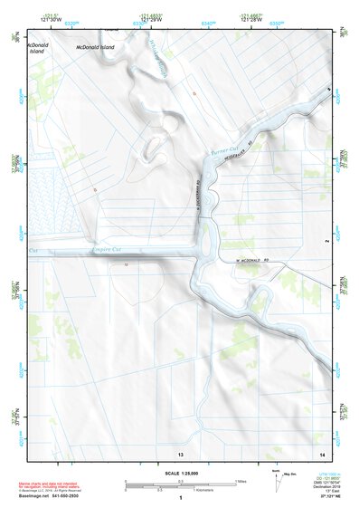 37121NE Page 1 Stockton Topo Preview 1