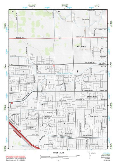 37121NE Page 72 Stockton Topo Preview 1