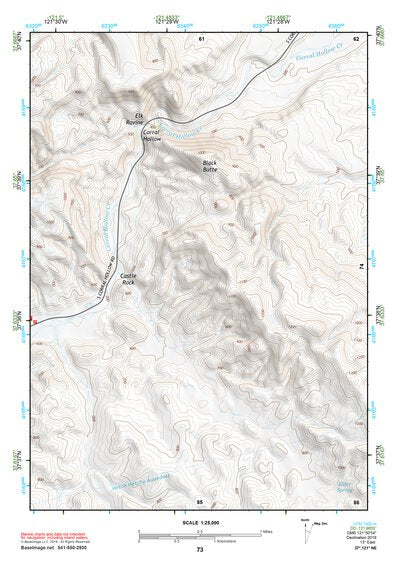 37121NE Page 73 Stockton Topo Preview 1