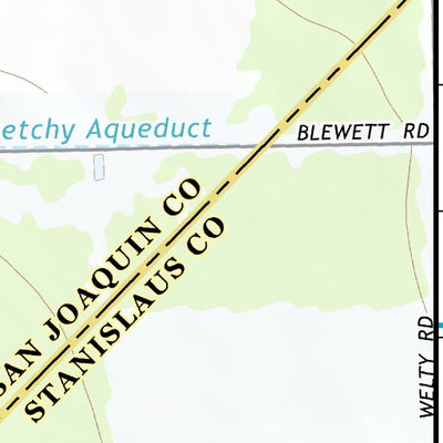 37121NE Page 77 Stockton Topo Preview 3