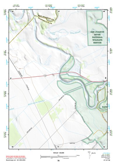 37121NE Page 79 Stockton Topo Preview 1