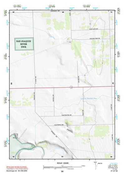 37121NE Page 81 Stockton Topo Preview 1