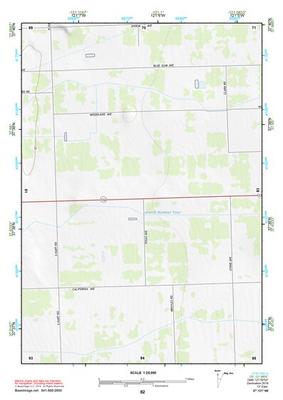 37121NE Page 82 Stockton Topo Preview 1