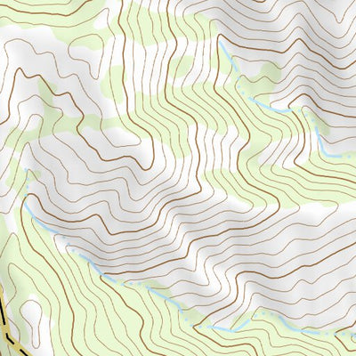 37121SE Page 1 San Jose Topo Preview 2