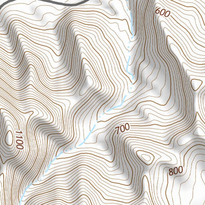 37121SE Page 7 San Jose Topo Preview 2