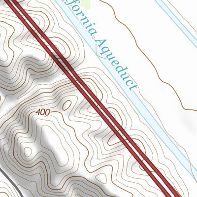 37121SE Page 8 San Jose Topo Preview 2