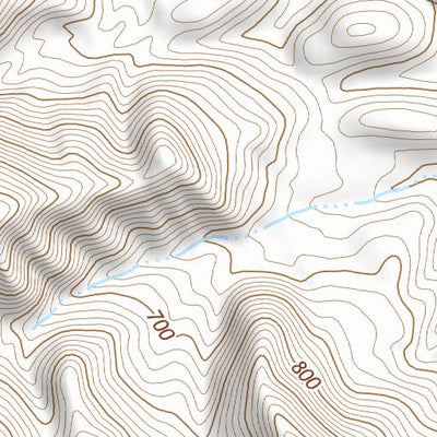 37121SE Page 8 San Jose Topo Preview 3