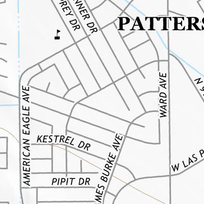 37121SE Page 9 San Jose Topo Preview 2