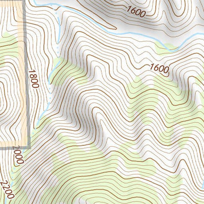 37121SE Page 15 San Jose Topo Preview 3