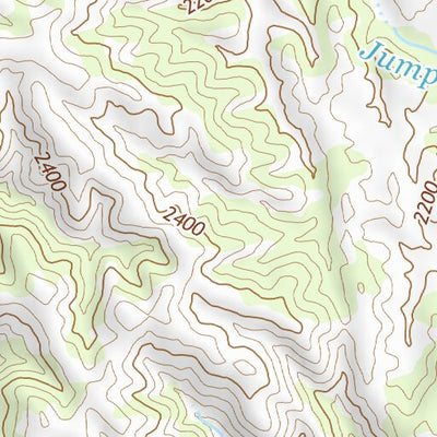 37121SE Page 37 San Jose Topo Preview 2