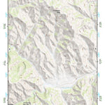 37121SE Page 43 San Jose Topo Preview 1