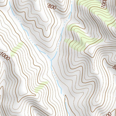 37121SE Page 43 San Jose Topo Preview 2