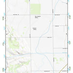 37121SE Page 47 San Jose Topo Preview 1