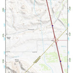 37121SE Page 58 San Jose Topo Preview 1