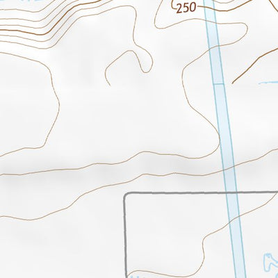 37121SE Page 58 San Jose Topo Preview 2