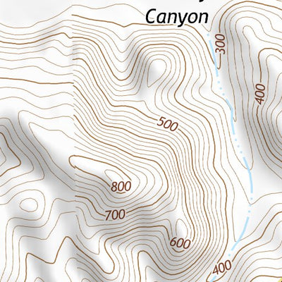 37121SE Page 58 San Jose Topo Preview 3