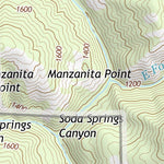 37121SE Page 61 San Jose Topo Preview 3