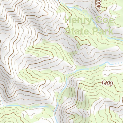 37121SE Page 63 San Jose Topo Preview 2