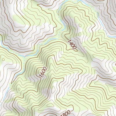 37121SE Page 63 San Jose Topo Preview 3