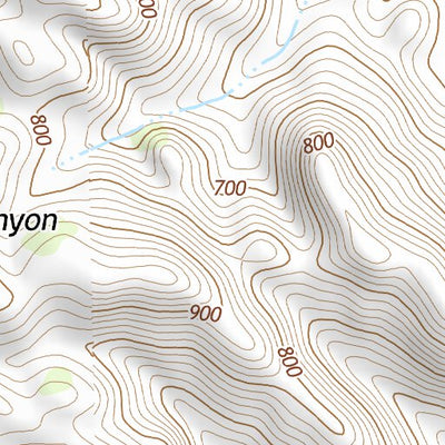 37121SE Page 70 San Jose Topo Preview 3