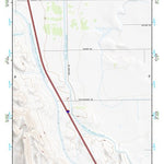 37121SE Page 71 San Jose Topo Preview 1